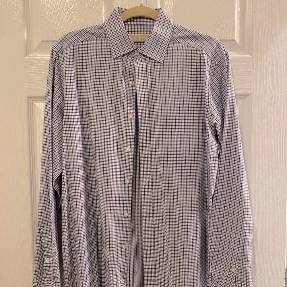 Michael Kors dress shirt